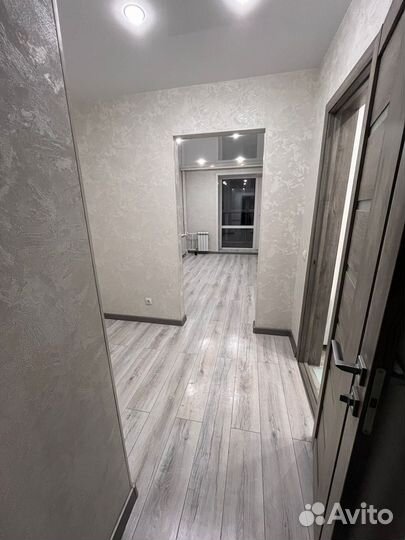 Ремонт квартир