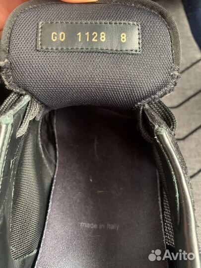 Кроссовки мужские Louis Vuitton оригинал