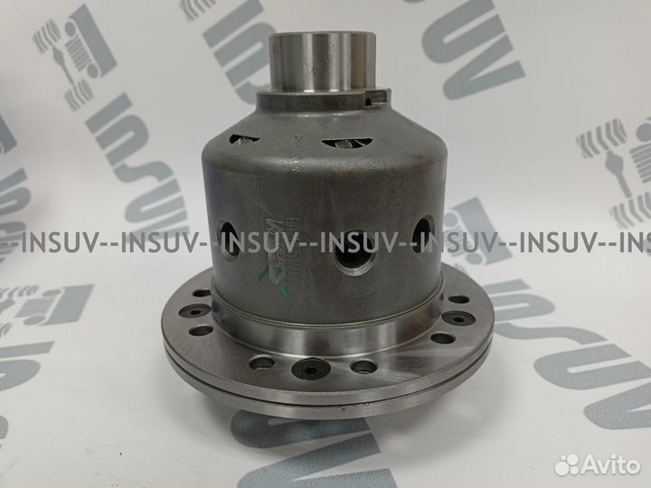 Блокировка дифференциала Val Racing Газель, Волга