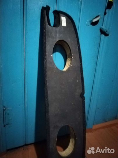 Подиумы ваз 2107