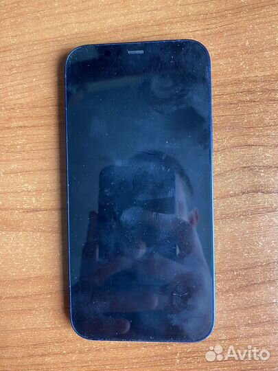 iPhone 12, 128 ГБ