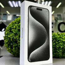 iPhone 15 Pro Max, 1 ТБ