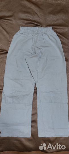 Кимоно для дзюдо детское