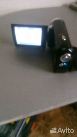 Видеокамера