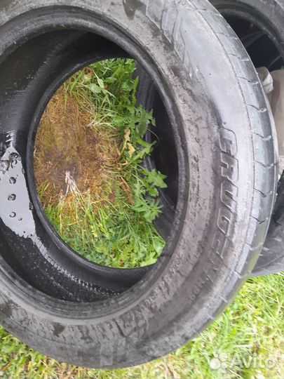 Kumho Crugen HP91 235/55 R19