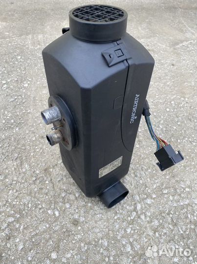 Отопитель автономный DAF 1739556