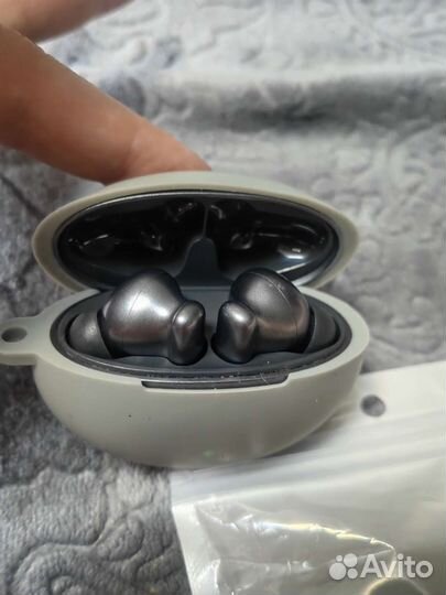 Чехол для наушников Huawei freebuds 4i