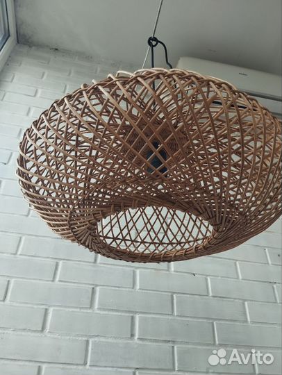 Абажуры дизайнерские