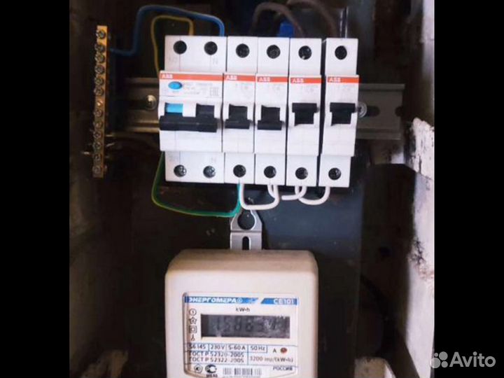 Электрик - сантехник. Мастер на час