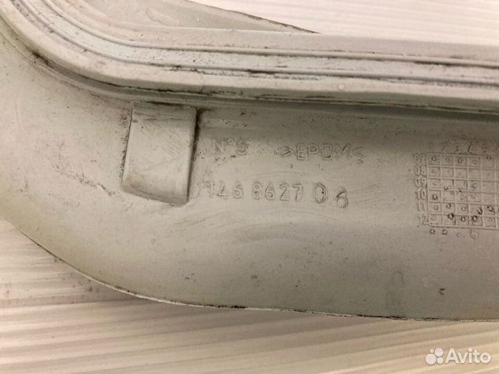 Манжета люка стиральной машины Electrolux EWT1066