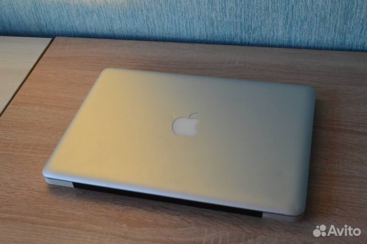 Apple MacBook Pro 13