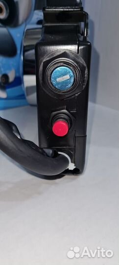 Дистанционное управление Honda (в сборе)