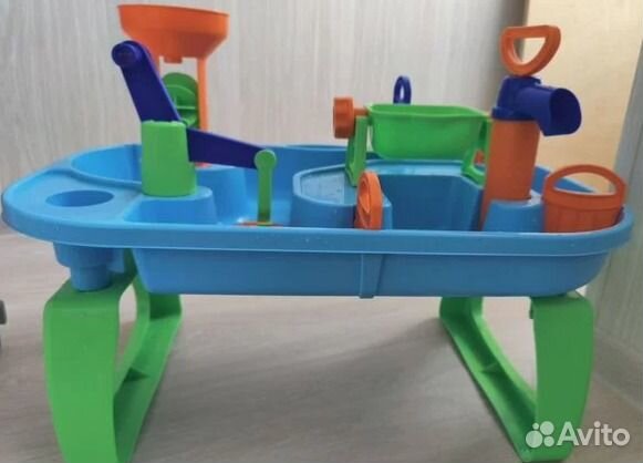 Игровой набор 