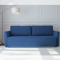 Диван прямой Обычный раскладной