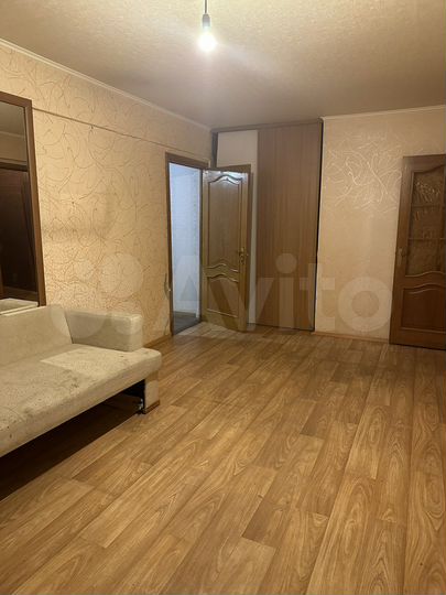 3-к. квартира, 51 м², 5/5 эт.
