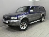 Mazda B-Series 2.5 MT, 2005, 310 000 км