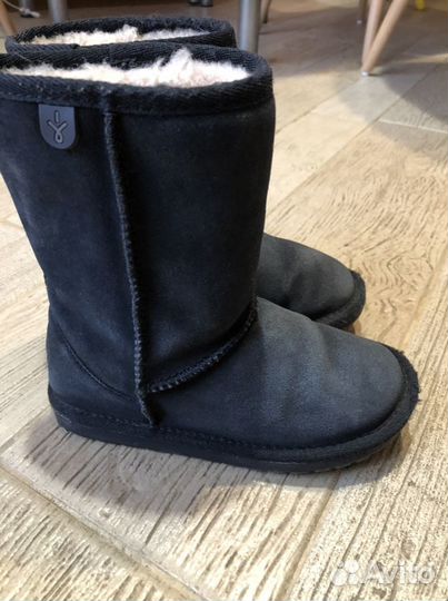 Угги EMU (11 US)