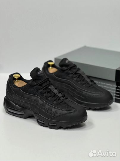 Кроссовки Nike Air Max 95