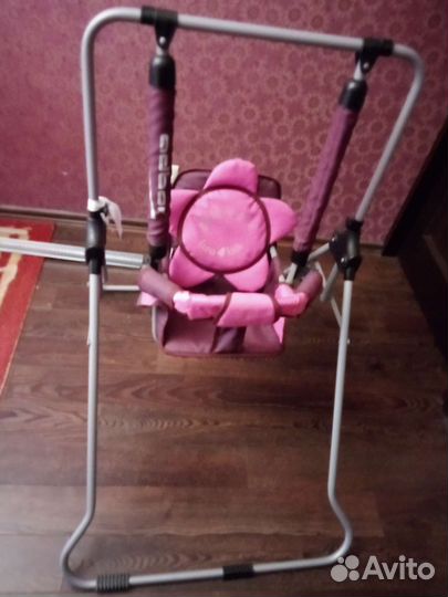 Детские качели