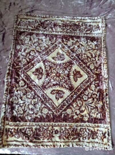 Советская Накидка на экран телевизора