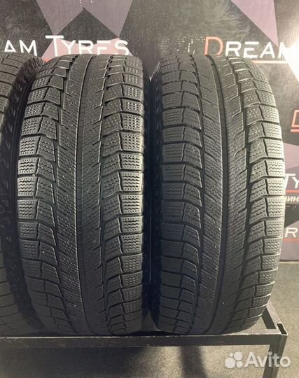 Michelin Latitude X-Ice 265/60 R18