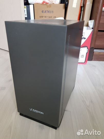 Игровой системный блок