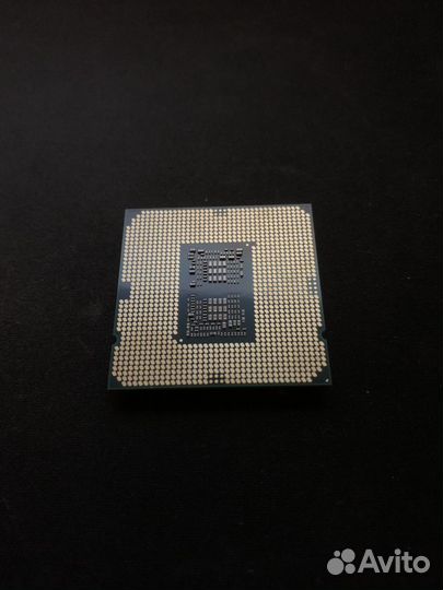 Cpu intel core i5 10400f
