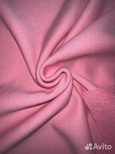 Ткань Футер 3х нитка петля оптом