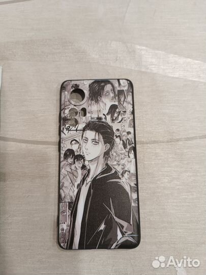 Чехол для телефона xiaomi 12s