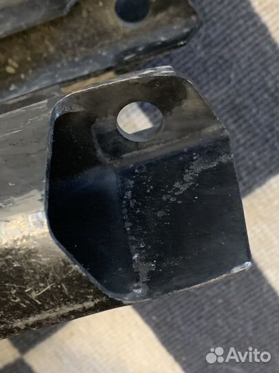 Дека для трюкового самоката ethic Lindworm V4