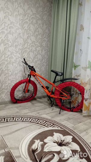 Велосипед
