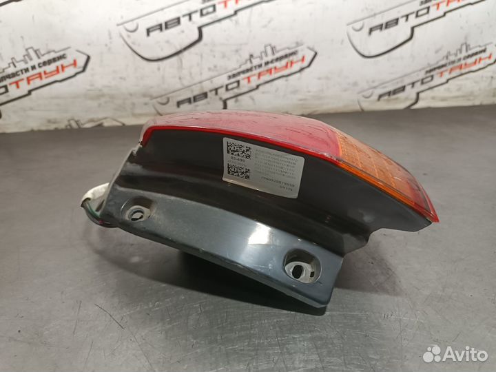 Фонарь nissan mazda AD familia VAN bbvy11 bveny11 bvey11 bvfy11 bvgy11 bvhny11 veny11 VEY11 VFY11 VG