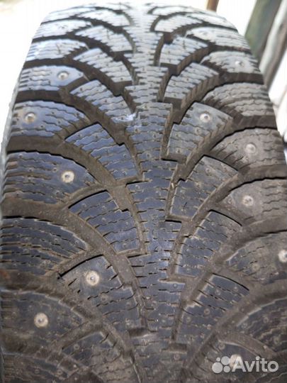 Nordman Nordman 4 195/65 R15 95