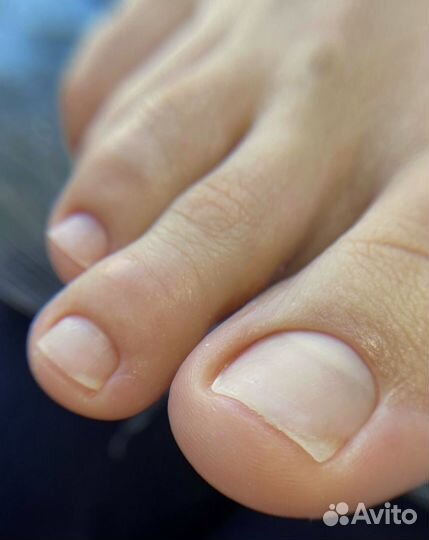 Мастер маникюра