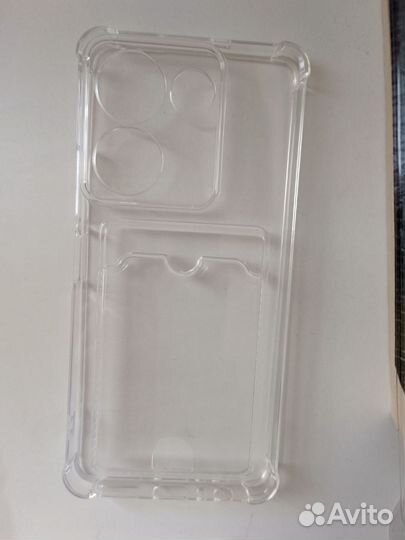 Чехол Tecno camon 20 4g