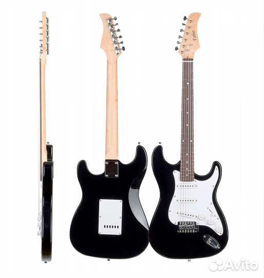 Электрогитара