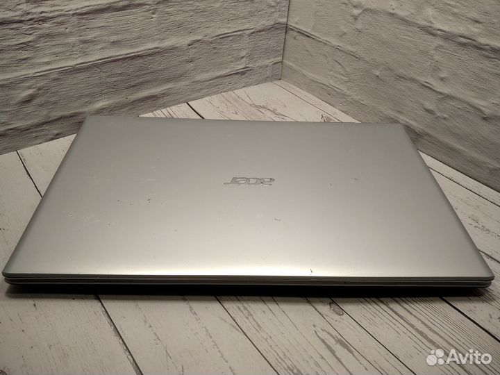 Мощный Acer на core i5 + SSD + 6GB + HDD +Доставкa
