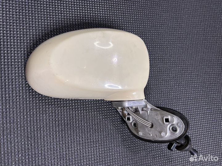 Зеркало правое Daewoo Matiz 2011 96380522