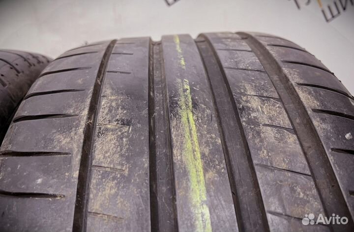 Goodyear Eagle F1 Asymmetric 3 265/40 R20 94Y