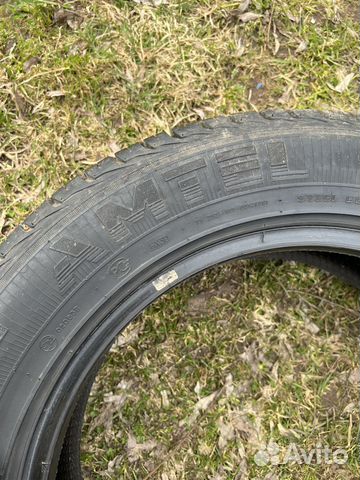 Amtel Planet T-301 205/60 R16