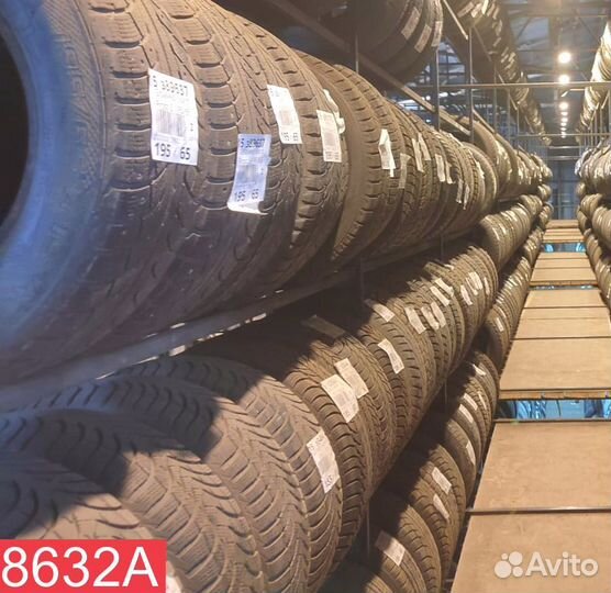 Cordiant Winter Drive 2 185/65 R15 87L