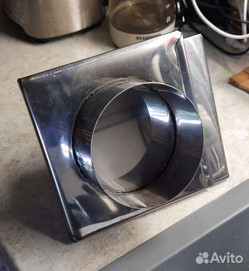 Шибер-задвижка