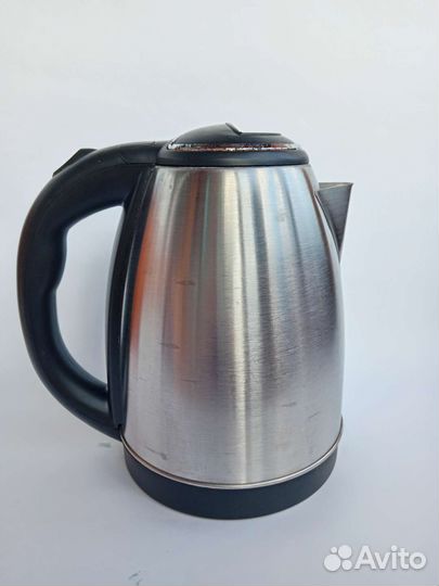 Чайник электрический бу, чайник 1,8 литра