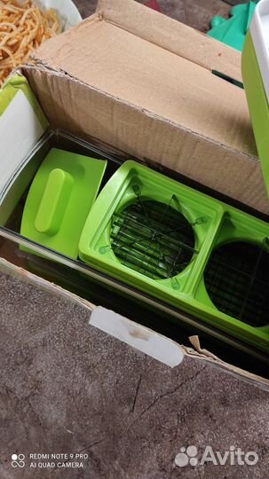 Овощерезка