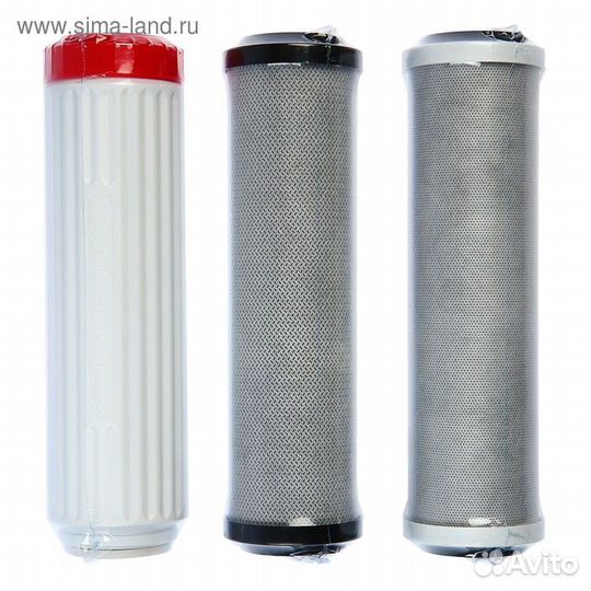 Комплект сменных картриджей для 