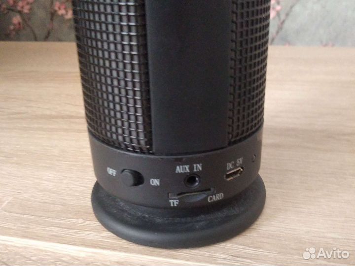 Колонка Dexp Eclipse (оригинал)