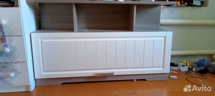 Горка для тв