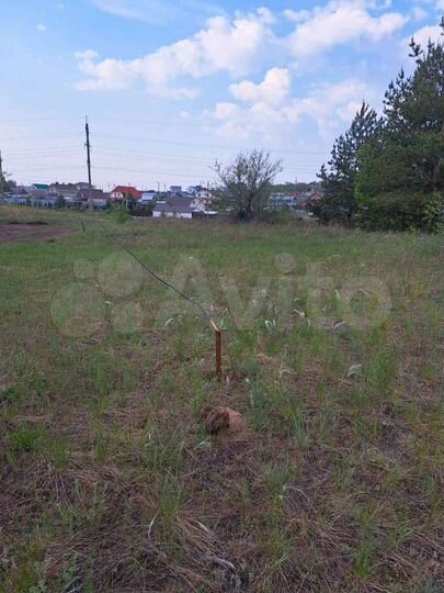 Участок 13,6 сот. (ИЖС)