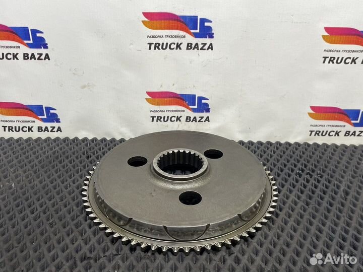 1883352 Конус синхронизатора делителя кпп