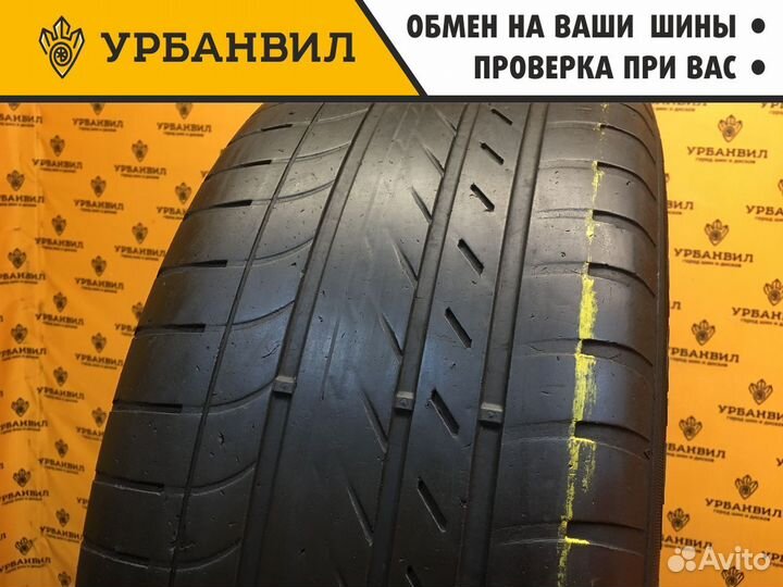 Goodyear Eagle F1 Asymmetric SUV 4x4 255/50 R19 107W